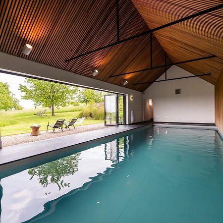 Cote Verger B&B Батис Экстерьер фото
