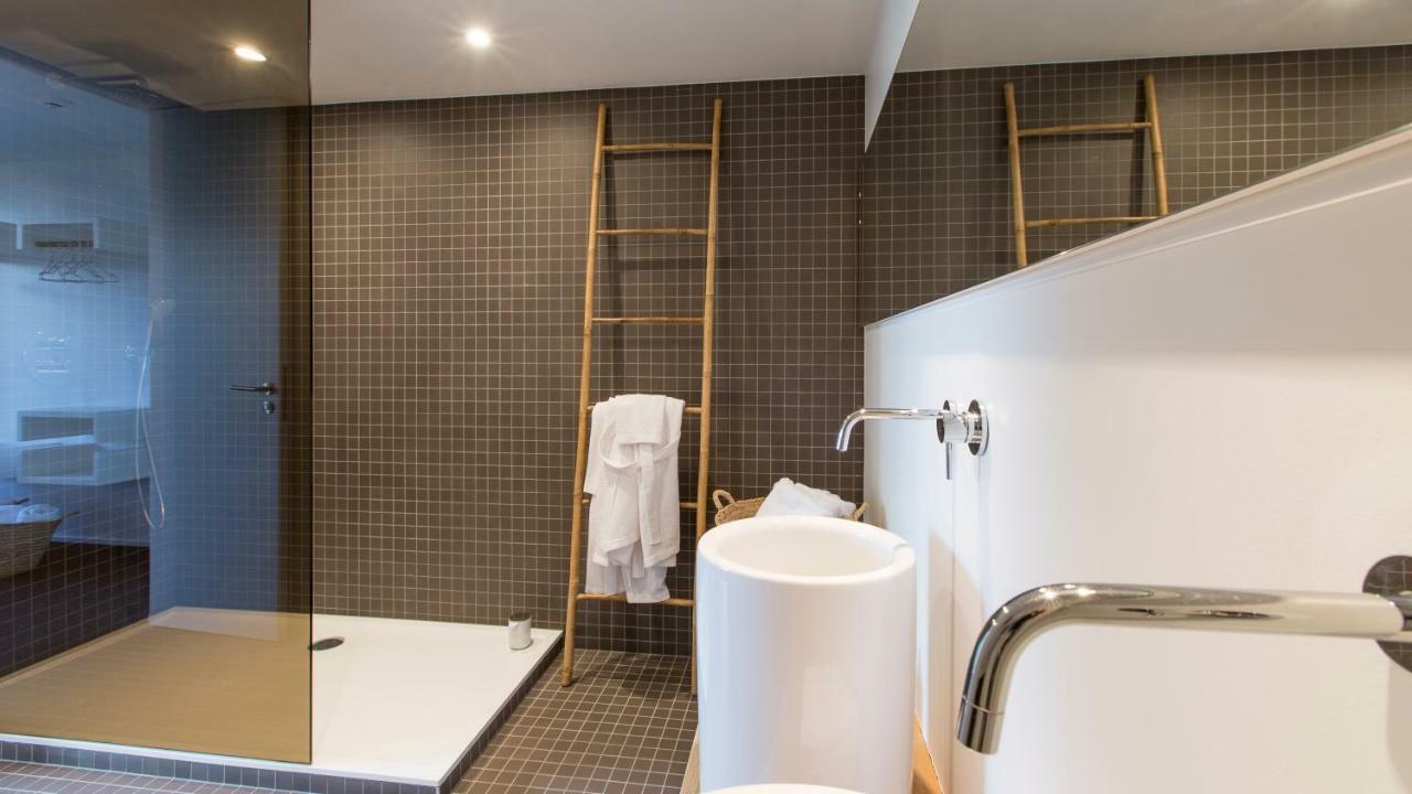Cote Verger B&B Батис Экстерьер фото