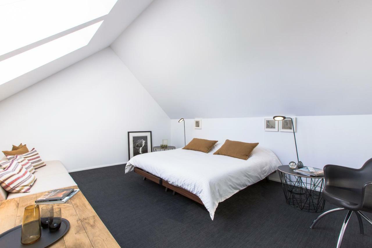 Cote Verger B&B Батис Экстерьер фото
